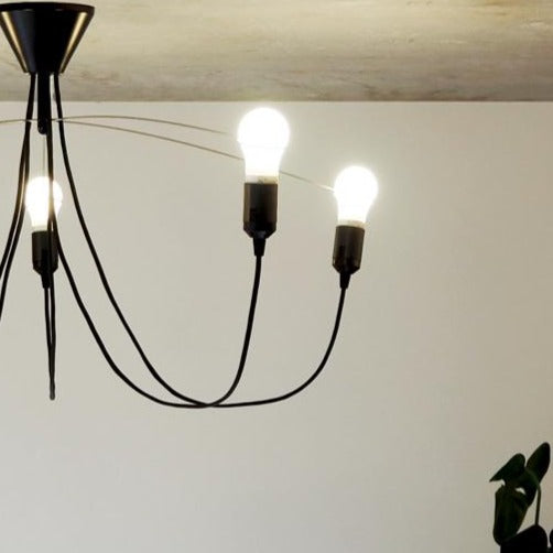 Heavy Guy Chandelier ヘビーガイ シャンデリア 照明 Heavy Guy Chandelier / ヘビーガイ シャンデリア – TRICO lifestyle