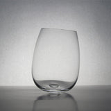 Dance of the Redwine Glass "Mary" / 赤ワイングラス「マリー」のダンス