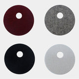 Dance Glass Felt Coaster / ダンスグラス専用フェルトコースター