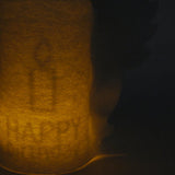 Winglet Candle Holder / 天使の羽のキャンドルホルダー
