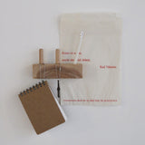 Key & Pen / 鍵とペン