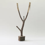 Tree Memo Stand / 小枝のメモスタンド