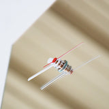 Nose Clock Mirrror / 鼻の時計のフェイスミラー