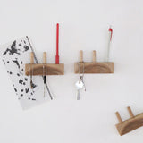 Key & Pen / 鍵とペン