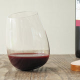 Dance of the Redwine Glass "Mary" / 赤ワイングラス「マリー」のダンス