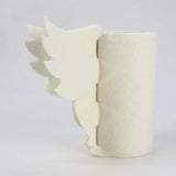 Winglet Candle Holder / 天使の羽のキャンドルホルダー