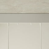 Quad 4 Bulbs Chandelier Basic / クアッド4灯照明器具(シェード無し)