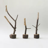 Tree Memo Stand / 小枝のメモスタンド
