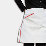 Apron Towel with a Mitten Pocket / エプロンタオル＋ミトンポケット付き