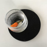 Dance Glass Felt Coaster / ダンスグラス専用フェルトコースター