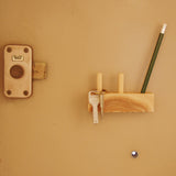 Key & Pen / 鍵とペン