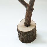Tree Memo Stand / 小枝のメモスタンド