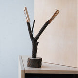 Tree Memo Stand / 小枝のメモスタンド