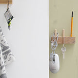 Key & Pen / 鍵とペン