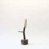 Tree Memo Stand / 小枝のメモスタンド