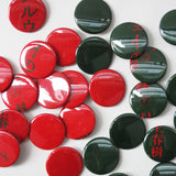 Pinned Story / 物語のかけら