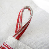 Apron Towel with a Mitten Pocket / エプロンタオル＋ミトンポケット付き