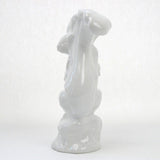 Squirrel Moneybox  / リスの高級磁器貯金箱