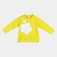 Speach Baloon / 吹き出しのTシャツ(Long)