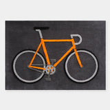 Bicycle / 自転車