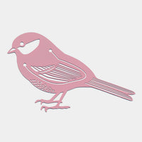 Bird Marker / 小鳥のしおり