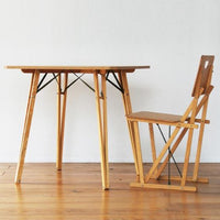 XL1-2 Table / XL1-2 テーブル