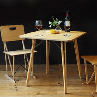 XL1-2 Table / XL1-2 テーブル