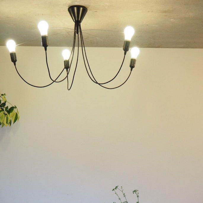 Heavy Guy Chandelier ヘビーガイ シャンデリア ② Heavy Guy Chandelier ヘビーガイ シャンデリア ②