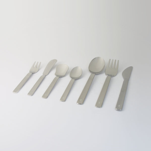 Vegetable Cutlery / 野菜のカトラリー