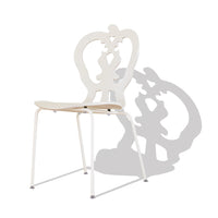 Silhouette Chair Victoria / 影の椅子 ヴィクトリア