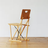 XL1-2 Chair / XL1-2 チェア